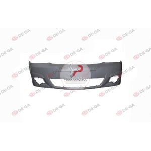 Ön Tampon Gri Astarlı