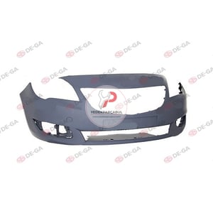 Ön Tampon Gri Astarlı