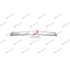 Ön Tampon Kuşağı Gri