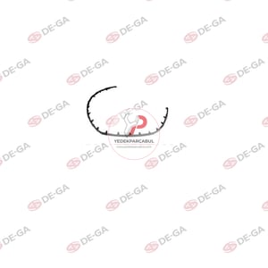 Ön Tampon Spoileri Sol (LH)