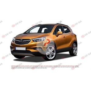 Ön Tampon Panjuru Sağ