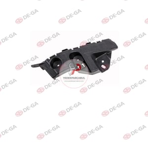 Ön Tampon Braketi Sağ