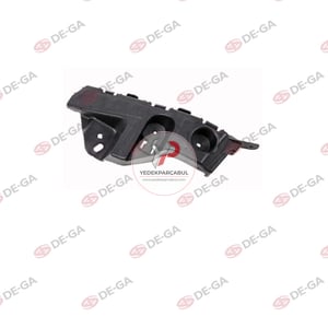 Ön Tampon Braketi Sol