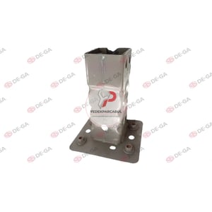 Ön Tampon Takviye Braketi Sağ