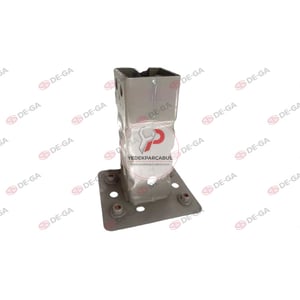 Tampon Ön Takviye Braketi Sol