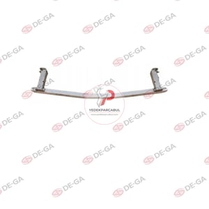 Ön Tampon Takviyesi