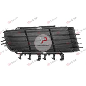 Ön Tampon Panjuru Sağ