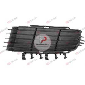 Ön Tampon Panjuru Sol