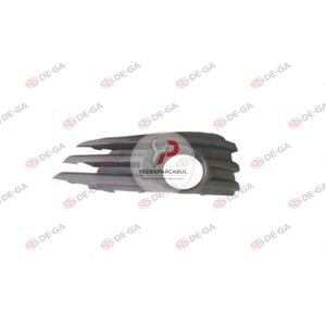 Ön Tampon Panjuru Delikli Sol