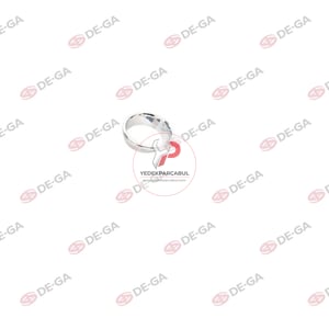 Ön Tampon Panjur Çerçevesi Krom Sağ