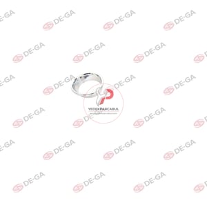 Ön Tampon Panjur Çerçevesi Krom Sol