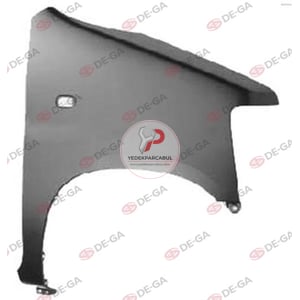 Ön Çamurluk Delikli Sağ