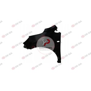 Ön Çamurluk Sinyal Delikli Sol