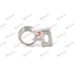 Radyatör Bağlantı Braketi Üst Sol (Yerli)