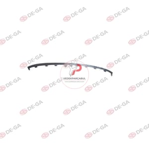 Ön Panjur Çıtası Üst Krom