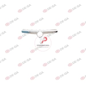 Krom Ön Panjur Çıtası