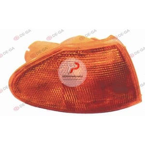 Ön Sinyal Lambası Sarı Sağ