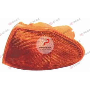 Ön Sol Sinyal Sarı