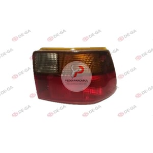 Arka Stop Lambası Füme Sağ (HB)