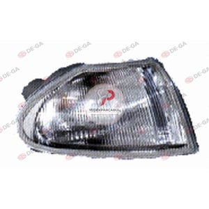 Ön Sinyal Lambası Beyaz Sağ