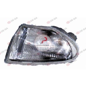 Ön Sinyal Lambası Beyaz Sol