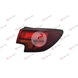 Sağ Arka Stop Lambası