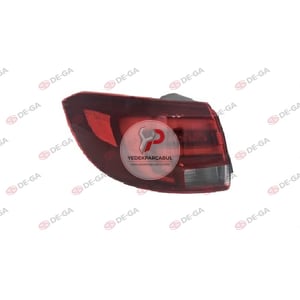 Arka Stop Lambası LED Sol (SW)