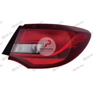 Arka Stop Lambası Sedan Sağ