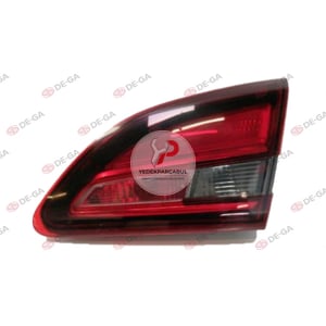 Arka İç Stop Lambası Sağ (Sedan)