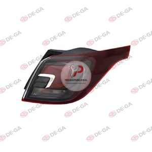 Arka Dış Stop Lambası Sağ