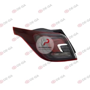 Arka Dış Stop Lambası SOL