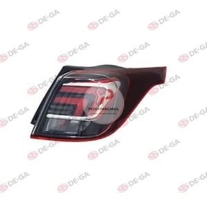 Arka Dış Stop Lambası LED Sağ