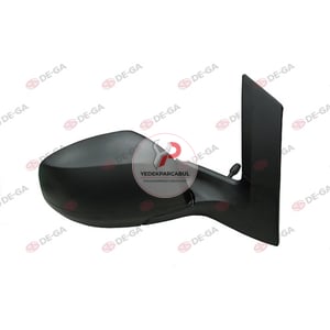 Dış Ayna Kablolu Kademeli Sağ