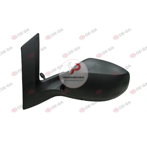 Dış Ayna Kablolu Kademeli Astarlı Sol