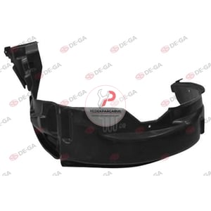 Ön Çamurluk Davlumbazı Sol