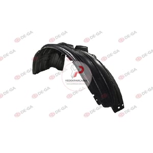 Ön Çamurluk Davlumbazı Sol