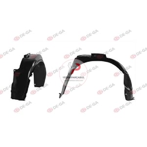 Ön Çamurluk Davlumbazı Sol