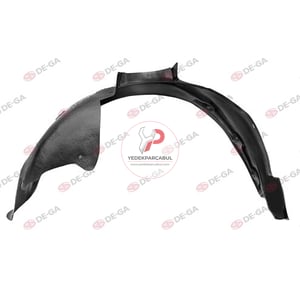 Ön Çamurluk Davlumbazı Sağ