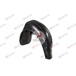 Arka Çamurluk Davlumbazı Sağ