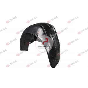 Arka Çamurluk Davlumbazı Sol