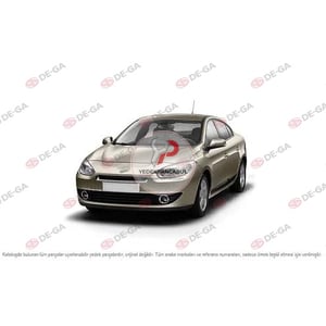 Arka Stop Sacı SAĞ