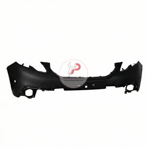 Ön Tampon 2 Sensör Delikli