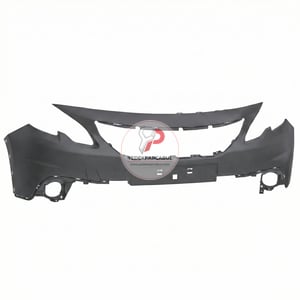 Ön Tampon Kaplama Delikli