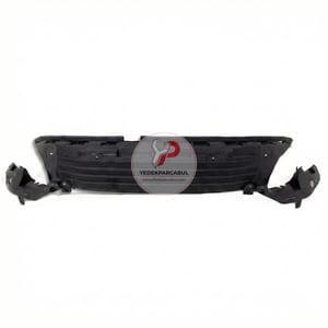 Ön Tampon Darbe Emici