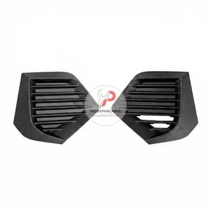 Ön Tampon Panjuru Seti