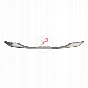 Ön Tampon Spoileri Gri