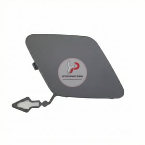 Ön Çeki Demir Kapağı