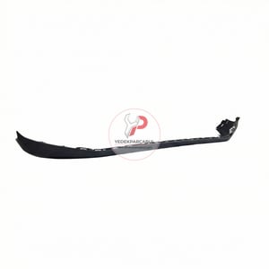 Ön Tampon Spoileri Alt Kuşak Delikli