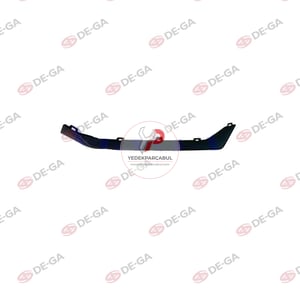 Ön Tampon Çıtası Siyah SAĞ