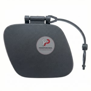 Ön Çeki Demiri Kapağı